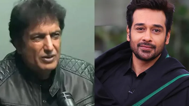 Khalil Ur Rehman Qamar denies being responsible for Faysal Quraishi's divorce from ex-wife