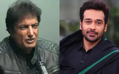 Khalil Ur Rehman Qamar denies being responsible for Faysal Quraishi's divorce from ex-wife