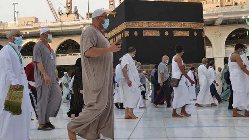 Saudi Arabia to open Itikaf registration for two holy mosques on March 5