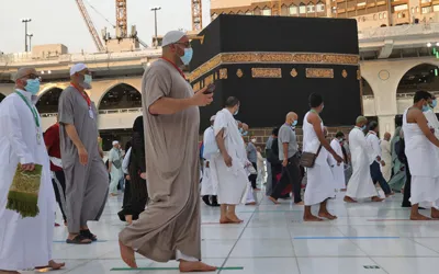 Federal govt announces final Hajj expanses for pilgrims