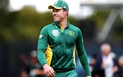 AB de Villiers announces return to cricket after 4 years