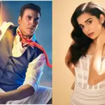 Mithila Palkar teams up with Akshay Kumar and Paresh Rawal for “Bhooth Bangla”