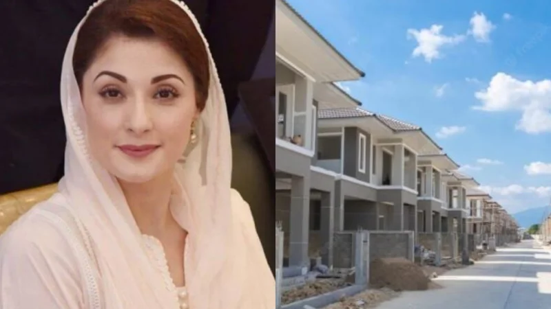 CM Punjab to establish PSPA to curb illegal housing societies