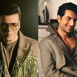 Karan Johar announces debut of Saif Ali Khan's son Ibrahim Ali Khan in his film