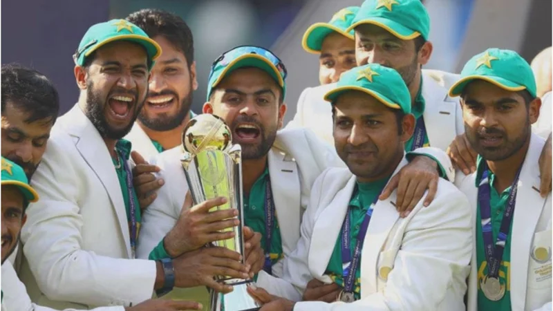 Fakhar Zaman