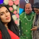 Mathira responds to backlash over Chahat Fateh Ali Khan video clarification