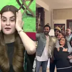 Amna Malik exposes the reality of fake friendships in showbiz industry