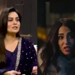 Sadia Imam's critique on Ushna Shah’s acting gains public support