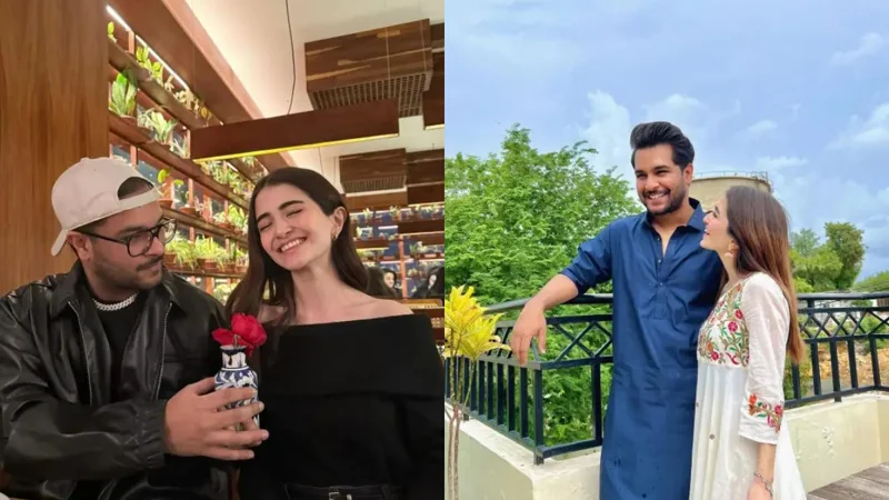 Asim Azhar announces his wedding plans for 2025