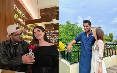 Asim Azhar announces his wedding plans for 2025