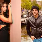 Is Triptii Dimri Celebrating her rumored boyfriend Sam Merchant’s birthday in Maldives?