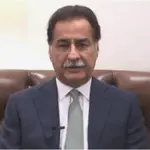 Ayaz Sadiq pays tribute to armed forces' martyrs after successful operation