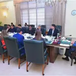 PM reaffirms commitment to Polio eradication, praises provincial efforts