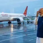 Air India reports $2.3 billion losses amid Pakistan airspace closure