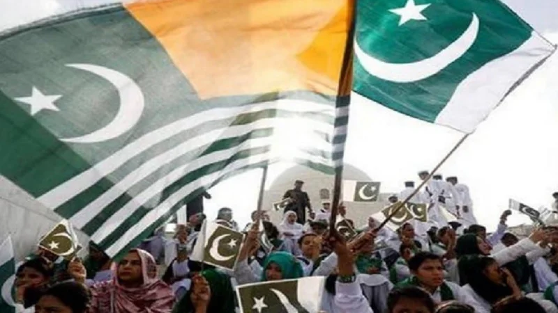 Sindh announces public holiday on Kashmir Day