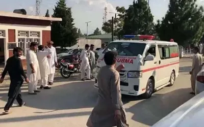 Assistant Commissioner injured in firing in Upper Kurram