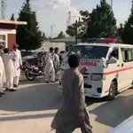 Assistant Commissioner injured in firing in Upper Kurram