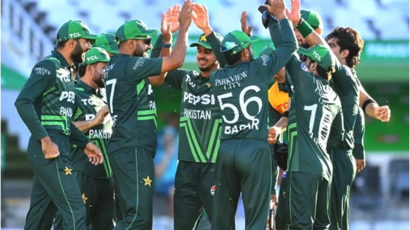 Champions Trophy 2025