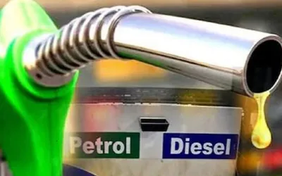 Latest petrol price in Pakistan from February 1
