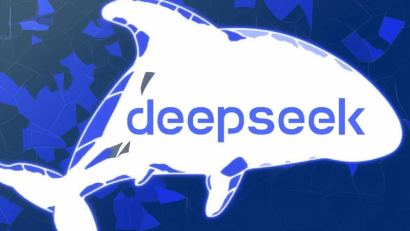 DeepSeek faces restricted by ‘hundreds’ of companies over data risks
