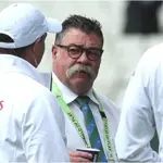 Match officials announced for tri-nation ODI series