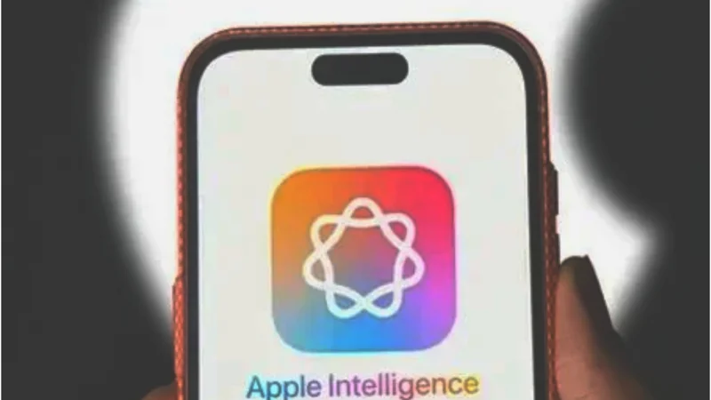 Apple