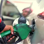 Petrol price increased for third time Just over 30 days