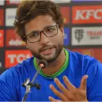 Imam-ul-Haq reacts to Champions Trophy squad with cryptic post