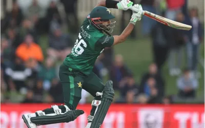 Babar Azam to open the innings for Pakistan in Champions Trophy 2025