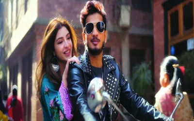 Kinza Hashmi to feature in Indian singer Neha Kakkar's video song