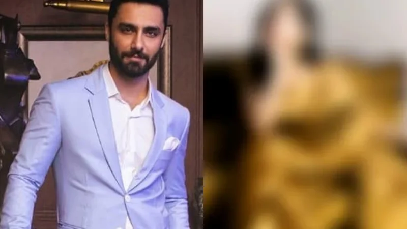 Is Ahmed Ali Akbar set to tie the knot with a content creator? Find out