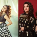 Rasha Thadani recalls being a ‘Shaitaan’ Kid: ‘I used to get Thappad…’