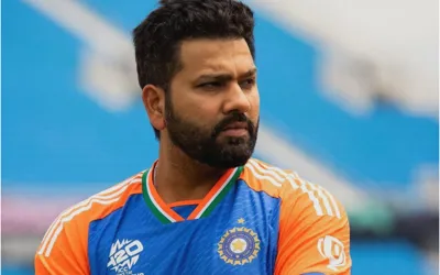 Rohit Sharma aims for strong performance in Pakistan-India clash