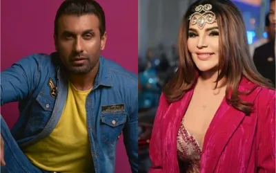 Dodi Khan defends his love for Rakhi Sawant, promises to marry her soon