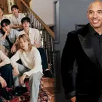 Harvey Mason Jr. responds to BTS’s Grammy decision