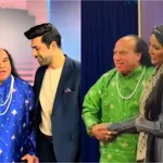 Chahat Fateh Ali Khan discusses what went down wrong at Mathira’s Show?