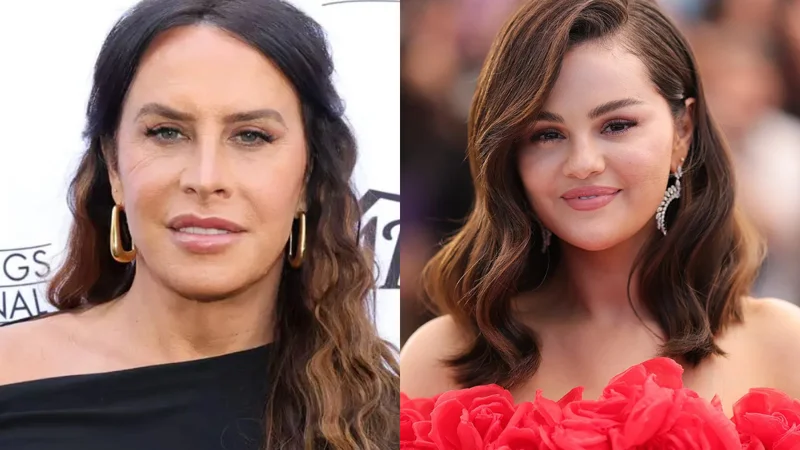 Karla Sofia Gascon apologizes over her social media post against Selena Gomez