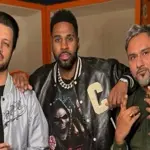 Atif Aslam, Jason Derulo, Honey Singh spark collaboration rumors