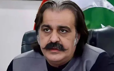 KP CM announces bounties on miscreants to restore peace in Kurram