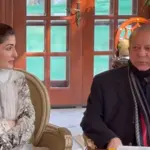Nawaz Sharif praises Maryam Nawaz for performing well in Punjab