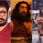 Is Aamir Khan really dressed as a Caveman in viral video? Actor’s Team responds