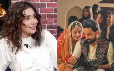 Maira Khan reveals the insight details of Bilal Abbas and Durefishan's relationship