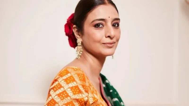Is Tabu returning to 'Hera Pheri 3?' Actress responds with joy