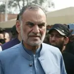 PTI leader Azam Swati released from Attock Jail
