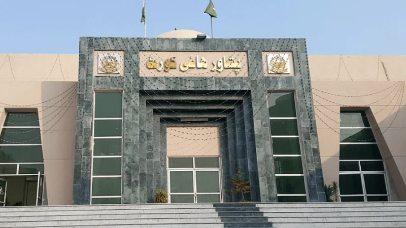 10 Additional Judges of PHC take oath