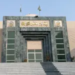 10 Additional Judges of PHC take oath