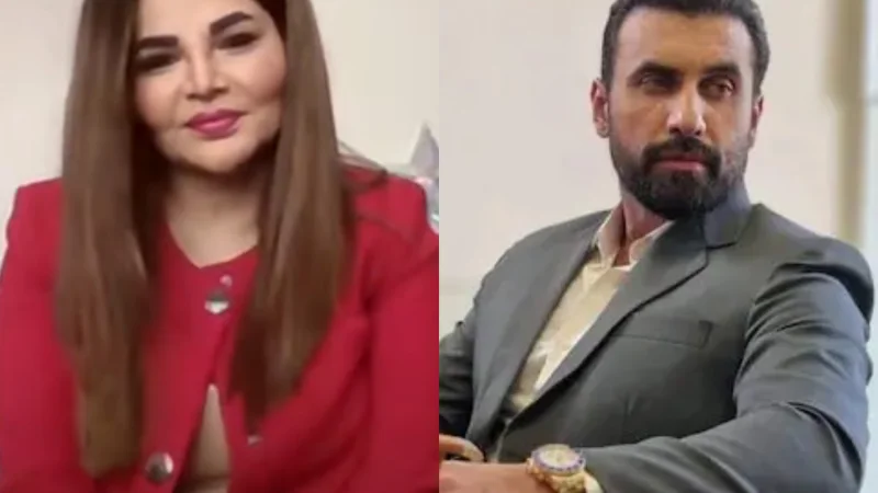 Rakhi Sawant plans to marry Pakistani actor Dodi Khan soon