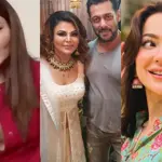 Rakhi Sawant plans to introduce Hania Aamir to Salman Khan
