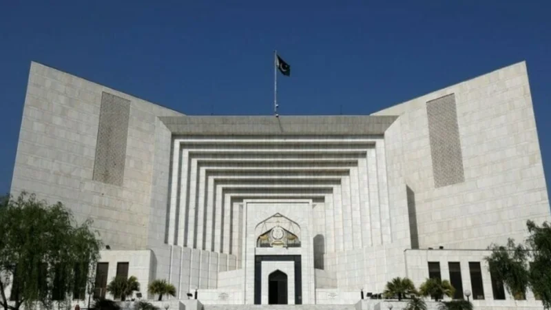 Newly appointed SC judges expected to take oath tomorrow
