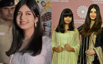 Aishwarya Rai's daughter Aaradhya Bachchan takes legal action against false online reports of Illness